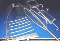 批发不锈钢地铁与铁路车辆拉手，坚固耐用保障出行安全